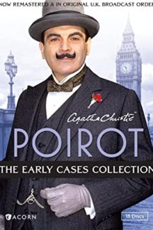 دانلود سریال Poirot  با زیرنویس فارسی بدون سانسور