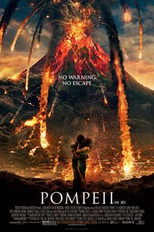 دانلود فیلم Pompeii 2014  با زیرنویس فارسی بدون سانسور
