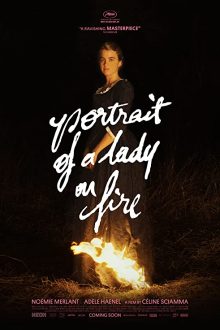 دانلود فیلم Portrait of a Lady on Fire 2019  با زیرنویس فارسی بدون سانسور
