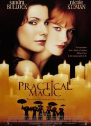 دانلود فیلم Practical Magic 1998