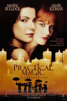 دانلود فیلم Practical Magic 1998  با زیرنویس فارسی بدون سانسور