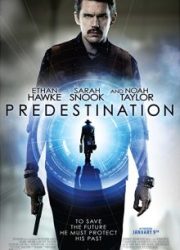 دانلود فیلم Predestination 2014