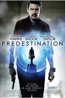 دانلود فیلم Predestination 2014  با زیرنویس فارسی بدون سانسور