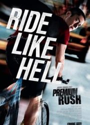 دانلود فیلم Premium Rush 2012