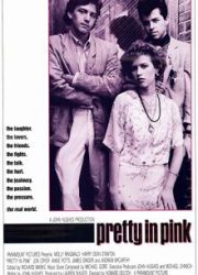 دانلود فیلم Pretty in Pink 1986