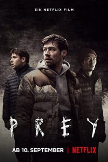 دانلود فیلم Prey 2021 با زیرنویس فارسی بدون سانسور