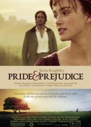 دانلود فیلم Pride & Prejudice 2005