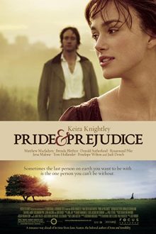 دانلود فیلم Pride & Prejudice 2005  با زیرنویس فارسی بدون سانسور
