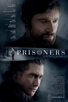 دانلود فیلم Prisoners 2013  با زیرنویس فارسی بدون سانسور