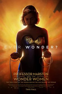 دانلود فیلم Professor Marston & the Wonder Women 2017  با زیرنویس فارسی بدون سانسور