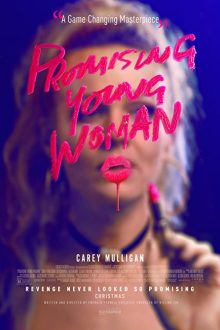 دانلود فیلم Promising Young Woman 2020  با زیرنویس فارسی بدون سانسور