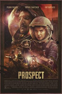 دانلود فیلم Prospect 2018  با زیرنویس فارسی بدون سانسور