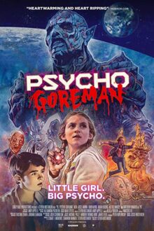 دانلود فیلم Psycho Goreman 2020  با زیرنویس فارسی بدون سانسور