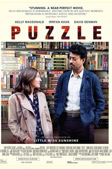 دانلود فیلم Puzzle 2018  با زیرنویس فارسی بدون سانسور