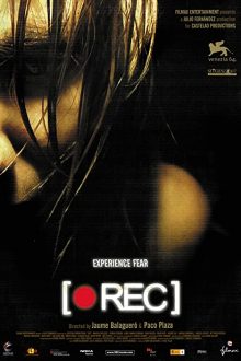 دانلود فیلم REC 2007  با زیرنویس فارسی بدون سانسور