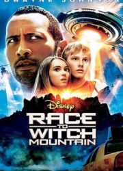 دانلود فیلم Race to Witch Mountain 2009