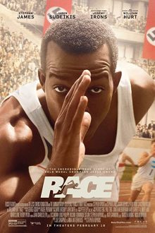 دانلود فیلم Race 2016  با زیرنویس فارسی بدون سانسور