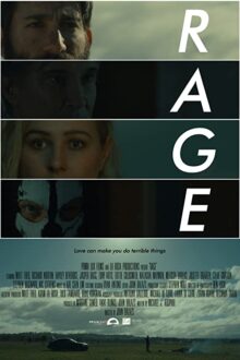 دانلود فیلم Rage 2021 با زیرنویس فارسی بدون سانسور