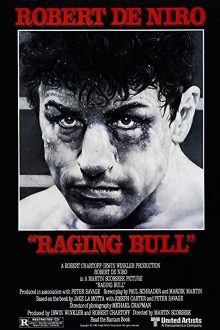 دانلود فیلم Raging Bull 1980  با زیرنویس فارسی بدون سانسور
