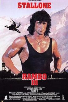 دانلود فیلم Rambo III 1988  با زیرنویس فارسی بدون سانسور