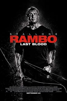 دانلود فیلم Rambo: Last Blood 2019  با زیرنویس فارسی بدون سانسور