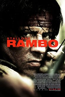 دانلود فیلم Rambo 2008  با زیرنویس فارسی بدون سانسور