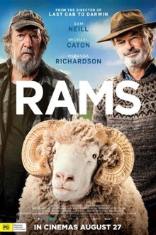 دانلود فیلم Rams 2020  با زیرنویس فارسی بدون سانسور