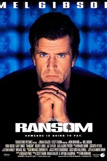 دانلود فیلم Ransom 1996  با زیرنویس فارسی بدون سانسور