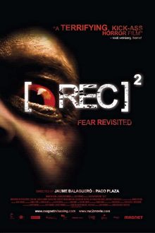 دانلود فیلم [Rec] 2 2009  با زیرنویس فارسی بدون سانسور