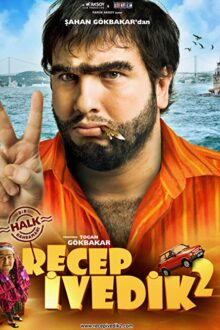 دانلود فیلم Recep Ivedik 2 2009  با زیرنویس فارسی بدون سانسور