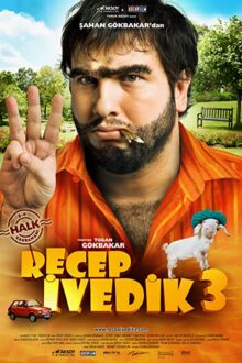 دانلود فیلم Recep Ivedik 3 2010  با زیرنویس فارسی بدون سانسور