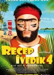 دانلود فیلم Recep Ivedik 4 2014
