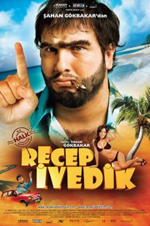 دانلود فیلم Recep Ivedik 2008  با زیرنویس فارسی بدون سانسور