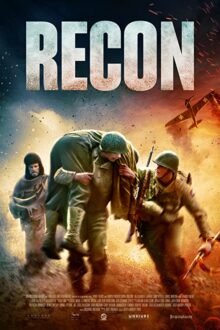 دانلود فیلم Recon 2019  با زیرنویس فارسی بدون سانسور