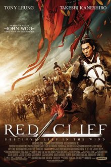 دانلود فیلم Red Cliff 2008  با زیرنویس فارسی بدون سانسور