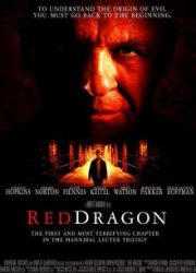 دانلود فیلم Red Dragon 2002