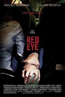 دانلود فیلم Red Eye 2005  با زیرنویس فارسی بدون سانسور