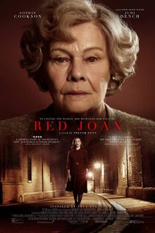 دانلود فیلم Red Joan 2018  با زیرنویس فارسی بدون سانسور