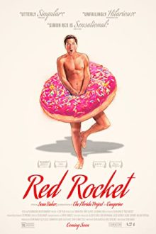 دانلود فیلم Red Rocket 2021  با زیرنویس فارسی بدون سانسور