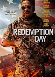 دانلود فیلم Redemption Day 2021
