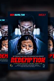 دانلود فیلم Redemption 2020  با زیرنویس فارسی بدون سانسور