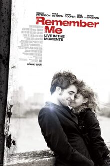 دانلود فیلم Remember Me 2010  با زیرنویس فارسی بدون سانسور