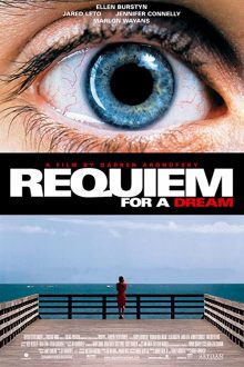 دانلود فیلم Requiem for a Dream 2000  با زیرنویس فارسی بدون سانسور