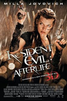دانلود فیلم Resident Evil: Afterlife 2010  با زیرنویس فارسی بدون سانسور