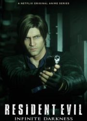 دانلود سریال Resident Evil: Infinite Darknessبدون سانسور با زیرنویس فارسی