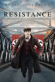 دانلود فیلم Resistance 2020  با زیرنویس فارسی بدون سانسور
