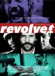 دانلود فیلم Revolver 2005