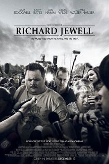 دانلود فیلم Richard Jewell 2019  با زیرنویس فارسی بدون سانسور