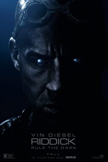 دانلود فیلم Riddick 2013  با زیرنویس فارسی بدون سانسور