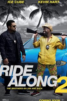 دانلود فیلم Ride Along 2 2016  با زیرنویس فارسی بدون سانسور